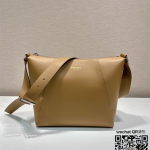 프라다 PRADA 신상 가죽 숄더백 2VH177