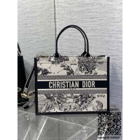 디올 DIOR 북토트백36CM