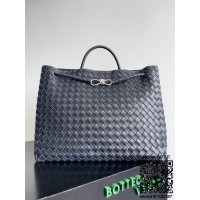 보테가베네타 BV 라지 안디아모 토트백 743575