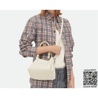 보테가베네타 BV 스몰 파라슈트 숄더백 796569