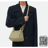 보테가베네타 BV 스몰 파라슈트 숄더백 796569