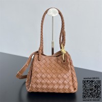 보테가베네타 BV 스몰 파라슈트 숄더백 796569