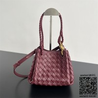 보테가베네타 BV 스몰 파라슈트 숄더백 796569