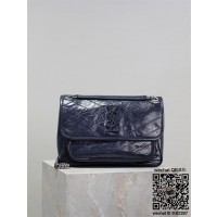 입생로랑 YSL 498894 28CM 니키백 니키가방 모노그램 체인백 633158