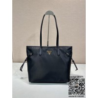 프라다 PRADA 나일론 토트백 1BG955