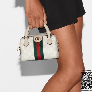 구찌 GUCCI 오피디아 수퍼 미니백 781490
