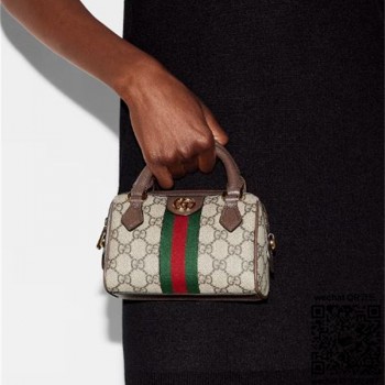 구찌 GUCCI 오피디아 수퍼 미니백 781490