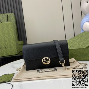 구찌 GUCCI 체인크로스백  510314