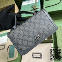 구찌 GUCCI 오피디아 GG 트래블 케이스 751610