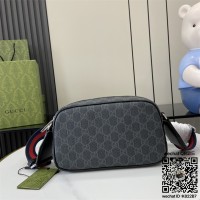 구찌 GUCCI GG 크로스백 792097