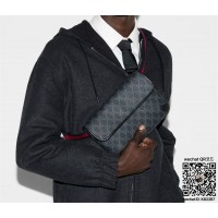 구찌 GUCCI GG 벨트백 792091