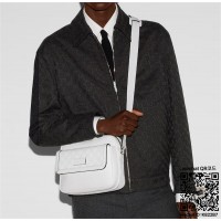 구찌 GUCCI  태그 장식의 스몰 GG 크로스백 795464