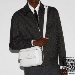 구찌 GUCCI  태그 장식의 스몰 GG 크로스백 795464