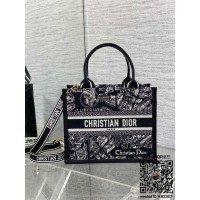 디올 DIOR 북토트백26.5CM