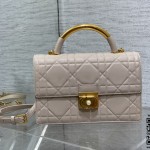 디올 DIOR Ange 신상 앙주백