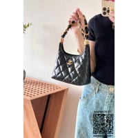 샤넬 CHANEL 신상 미니 호보백 AS4922