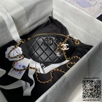 샤넬 CHANEL 신상 웨이스트백  AP4113