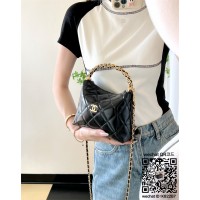 샤넬 CHANEL 신상 탑핸들 호보백