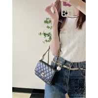 샤넬 CHANEL 신상 woc 크로스백