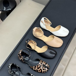 메종마르지엘라 Maison Margiela 로퍼 구두 슈즈