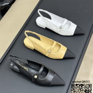 샤넬 CHANEL 여성 신발