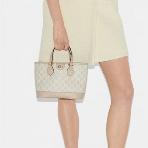 구찌 GUCCI 오피디아 미니 토트백 811716