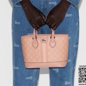 구찌 GUCCI 오피디아 미니 토트백 811716