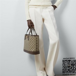 구찌 GUCCI 오피디아 스몰 토트백 765043
