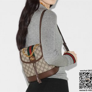 구찌 GUCCI  오피디아 미니 백팩 795221
