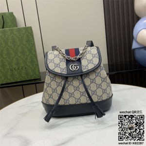구찌 GUCCI 오피디아 미니 백팩 795221