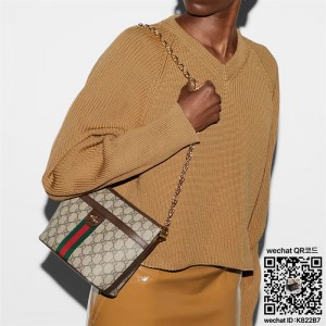 구찌 GUCCI  오피디아 GG 미니 숄더백 781397