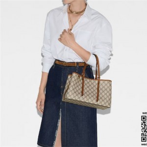 구찌 GUCCI 오피디아 토트백 815214