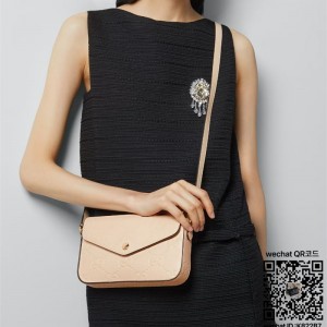 구찌 GUCCI GG 수퍼 미니 숄더백 772794