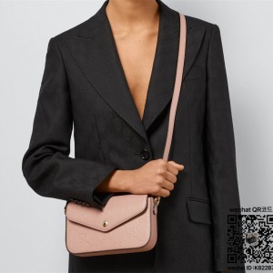 구찌 GUCCI GG 수퍼 미니 숄더백 772794