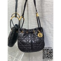 디올 DIOR 신상 노리타 미디움백