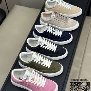 디올 DIOR 스니커즈 운동화 신발 신상 남여공용