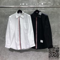 톰브라운 THOM BROWNE 셔츠 남여공용