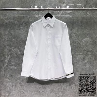 톰브라운 THOM BROWNE 셔츠 남여공용