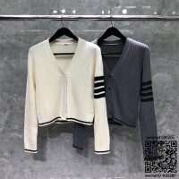 톰브라운 THOM BROWNE 가디건 여성용