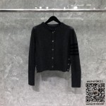 톰브라운 THOM BROWNE 가디건 여성용