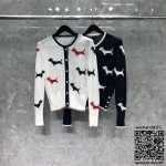 톰브라운 THOM BROWNE 가디건 여성용