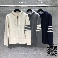 톰브라운 THOM BROWNE 가디건 여성용