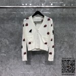 톰브라운 THOM BROWNE 가디건 여성용