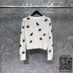 톰브라운 THOM BROWNE 스웨터