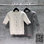 톰브라운 THOM BROWNE 가디건 여성용