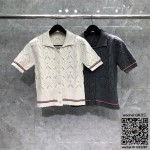 톰브라운 THOM BROWNE 가디건 여성용