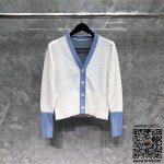 톰브라운 THOM BROWNE 가디건 여성용