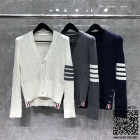 톰브라운 THOM BROWNE 가디건 여성용