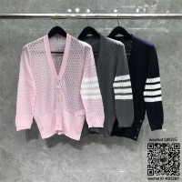 톰브라운 THOM BROWNE 가디건 여성용