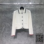 톰브라운 THOM BROWNE 가디건 여성용